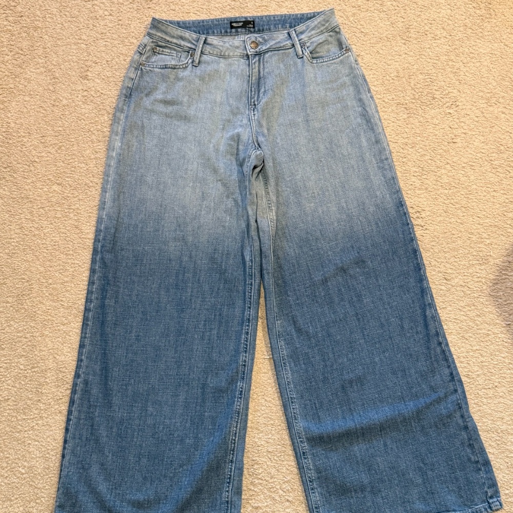 Simply Vera Wang Jeans - Size 6